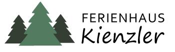 Logo: Ferienhaus Kienzler